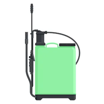 Knapsack Sprayer